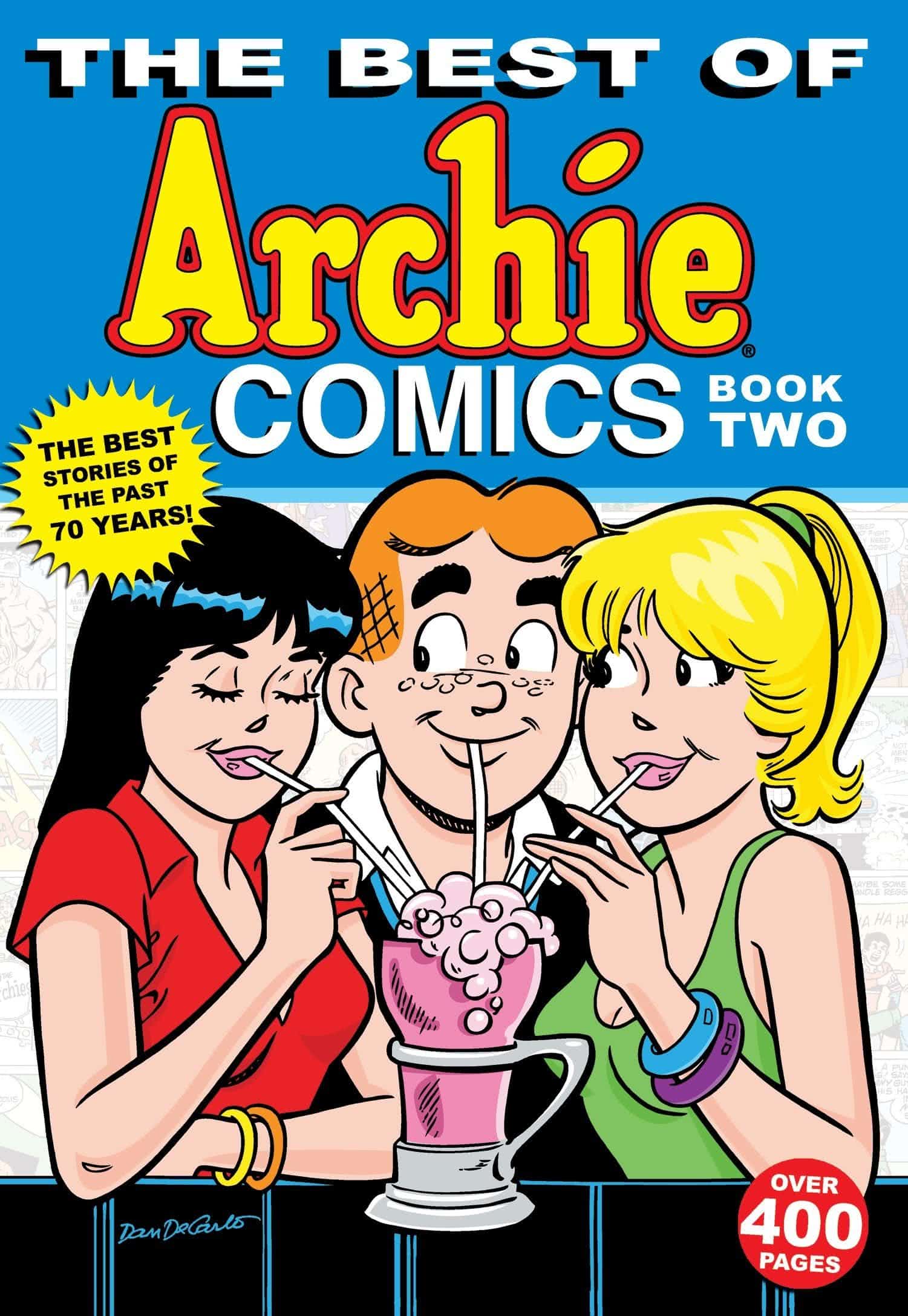 Archie Comics (Divulgação)