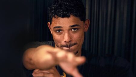 Anthony Ramos