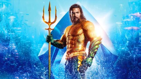 Aquaman
