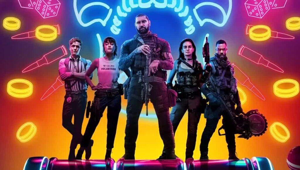 Army Of The Dead: Invasão em Las Vegas (Divulgação / Netflix)