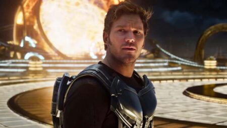 Chris Pratt quer estar em duas grandes franquias do cinema ao mesmo tempo Chris Pratt