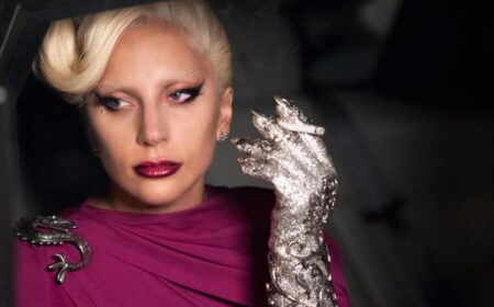 Countess Elizabeth (Lady Gaga) em American Horror Story (Reprodução)