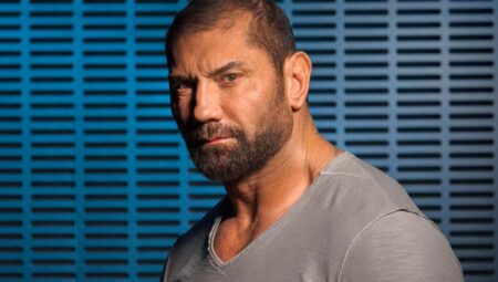 Dave Bautista 1