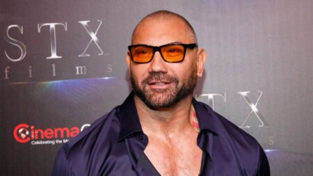 Dave Bautista (Divulgação)