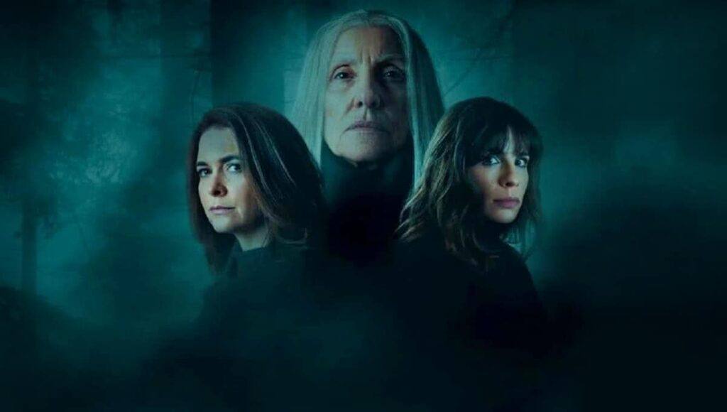 Desalma: Fabio Assunção confirma 3ª temporada no Globoplay Desalma 1