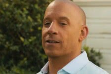 Dominic (Vin Diesel) em novo trailer de Velozes e Furiosos 9