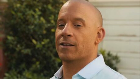 Vin Diesel diz que é um milagre que estejam filmando Velozes e Furiosos 10 Dominic (Vin Diesel) em novo trailer de Velozes e Furiosos 9