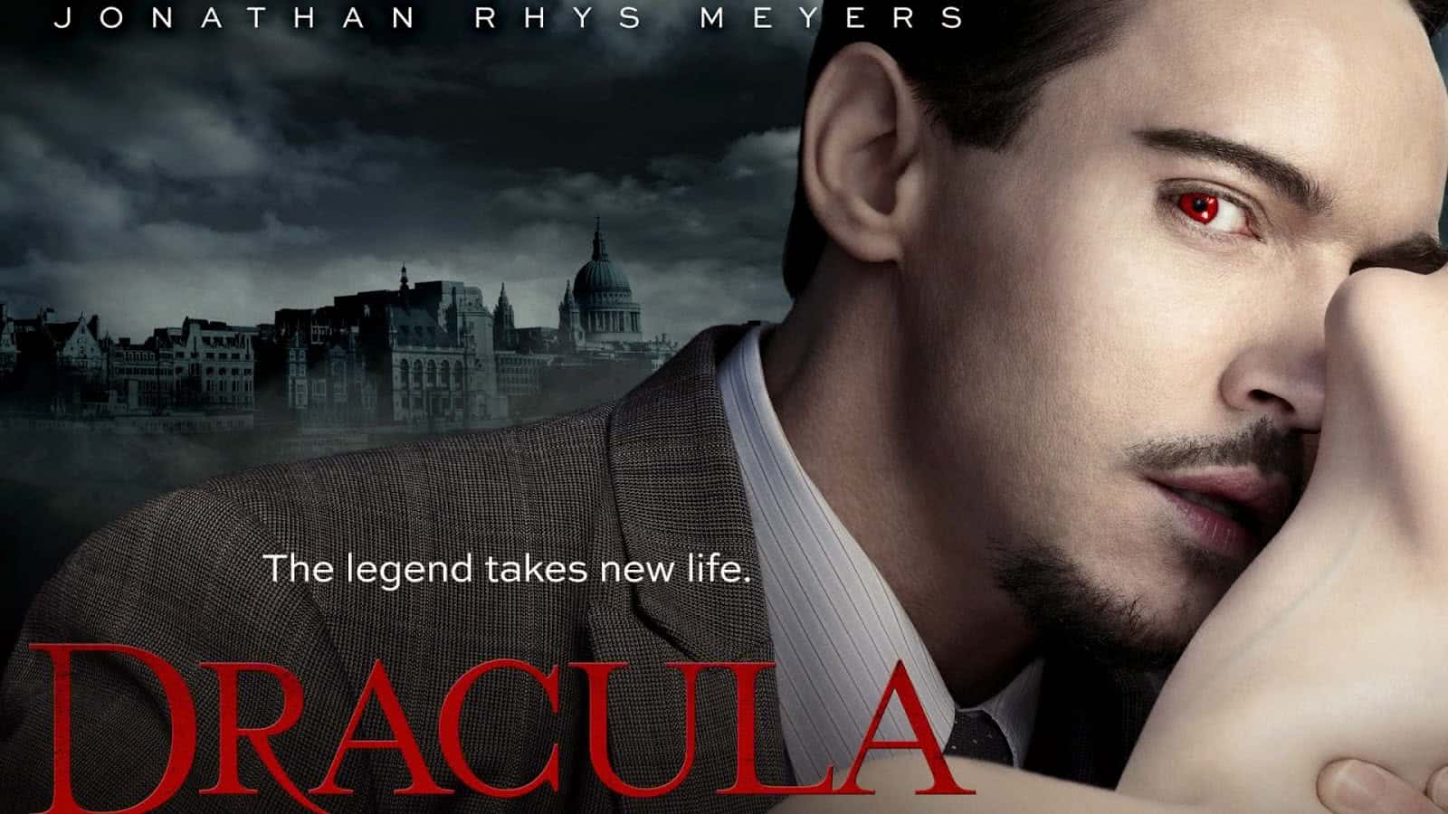 Dracula (Divulgação)