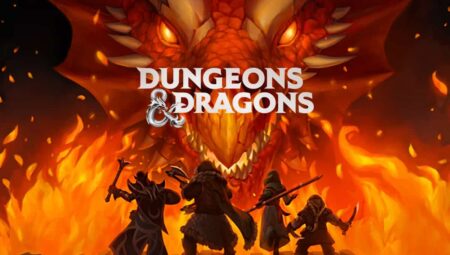 Dungeons Dragons