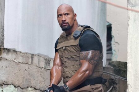 Descubra quais são os melhores filmes de The Rock Dwayne Johnson em Velozes e Furiosos 5 Reproducao