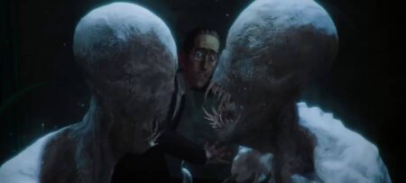 Love, Death + Robots | Netflix lança vídeo mostrando bastidores da animação LOVE DEATH + ROBOTS VOLUME 2 (Reprodução / Netflix)
