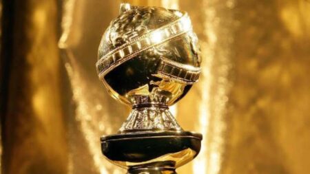 WandaVision, Duna e Encanto são destaques no Globo de Ouro 2022 Globo de Ouro Divulgacao