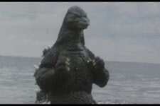 Godzilla (Reprodução / Toho)