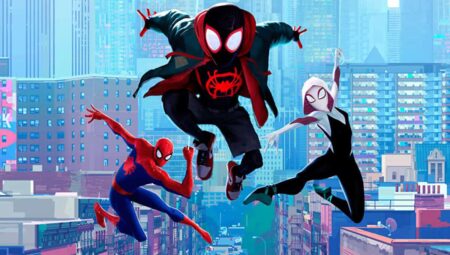 Tobey Maguire e Andrew Garfield podem participar de novo filme do Aranhaverso Homem Aranha no AranhaVerso