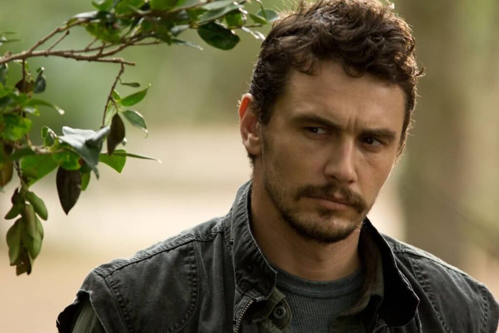James Franco em Homefront
