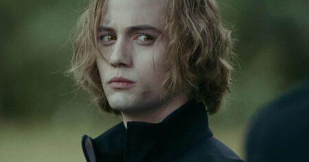 Crepúsculo: O que há de errado com a família Cullen? Jasper (Jackson Rathbone) em A Saga Crepúsculo (Reprodução)