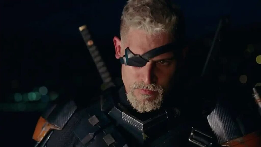 James Gunn promete icônico inimigo do Batman no DCU Joe Manganiello como Exterminador no DCEU (Divulgação)