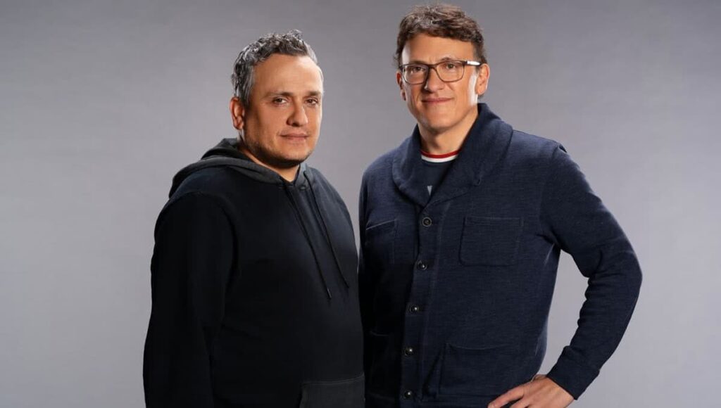 Joe e Anthony Russo