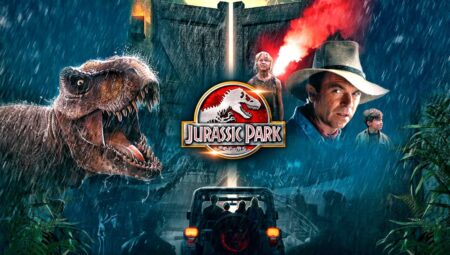 É fã de filmes de Terror? Aqui vão 5 sugestões direto dos anos 90 Jurassic Park
