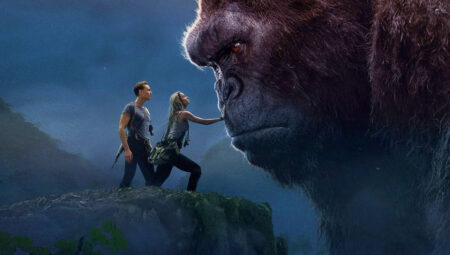 Diretor de Kong: A Ilha da Caveira apoia continuidade do MonsterVerse Kong A Ilha da Caveira