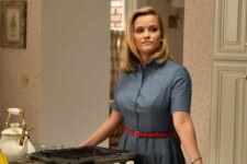 Reese Witherspoon em Pequenos Incêndios por Toda Parte (Reprodução)