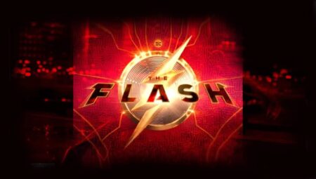 Vídeo viral insinua volta de Ben Affleck como Batman Logo The Flash