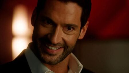 Saiba quem são os personagens que não deverão encarar a morte em Lúcifer Tom Ellis como Lucifer (Reprodução/ Netflix)