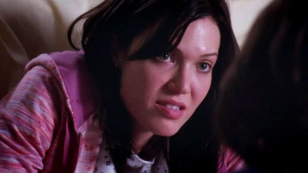 Mandy Moore reclama de solidão após ter seu primeiro filho Mary (Mandy Moore) em Grey's Anatomy (Reprodução)