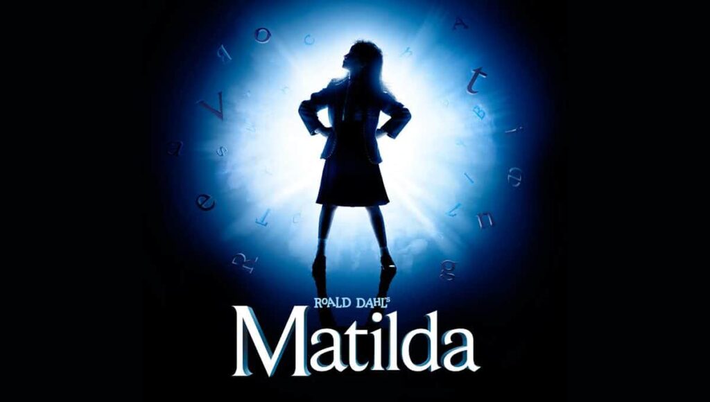 Matilda