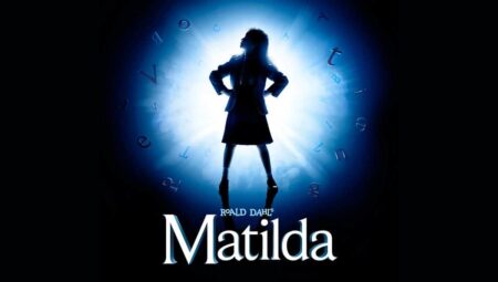 Matilda se torna a segunda produção da Netflix a ter surto de COVID Matilda