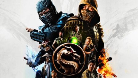Mortal Kombat 1