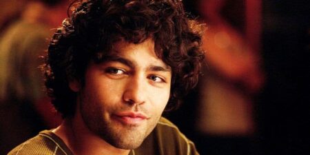 Vilão disfarçado? Adrian Grenier assume o que todo mundo já sabia em O Diabo Veste Prada Nate (Adrian Grenier) em O Diabo Veste Prada (Reprodução)