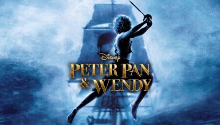 Peter Pan e Wendy: diretor se inspirou em O Regresso Peter Pan e Wendy