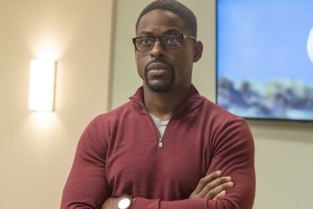 Do drama para a ação, Sterling K. Brown protagonizará novo filme da Amazon Randall (Sterling K Brown) em This is Us (Reprodução)