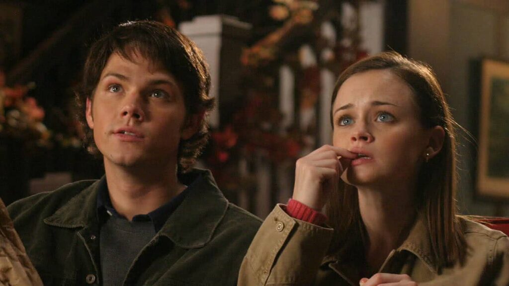Gilmore Girls | 5 aspectos de Rory que ainda fazem sentido Gilmore Girls