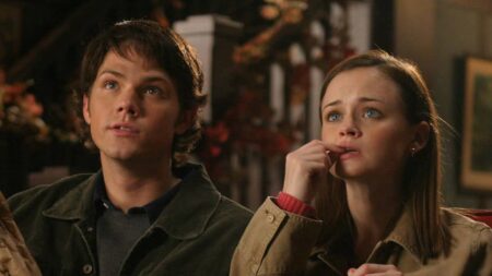 Gilmore Girls