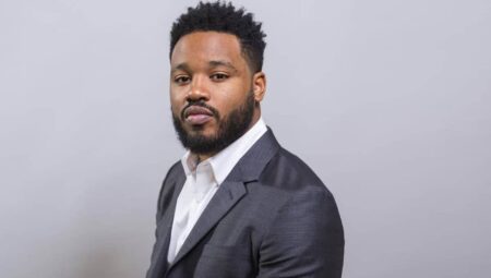 Ryan Coogler