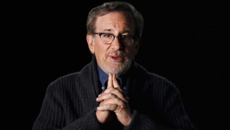 Por que Steven Spielberg resolveu fazer remake de Amor, Sublime Amor Steven Spielberg