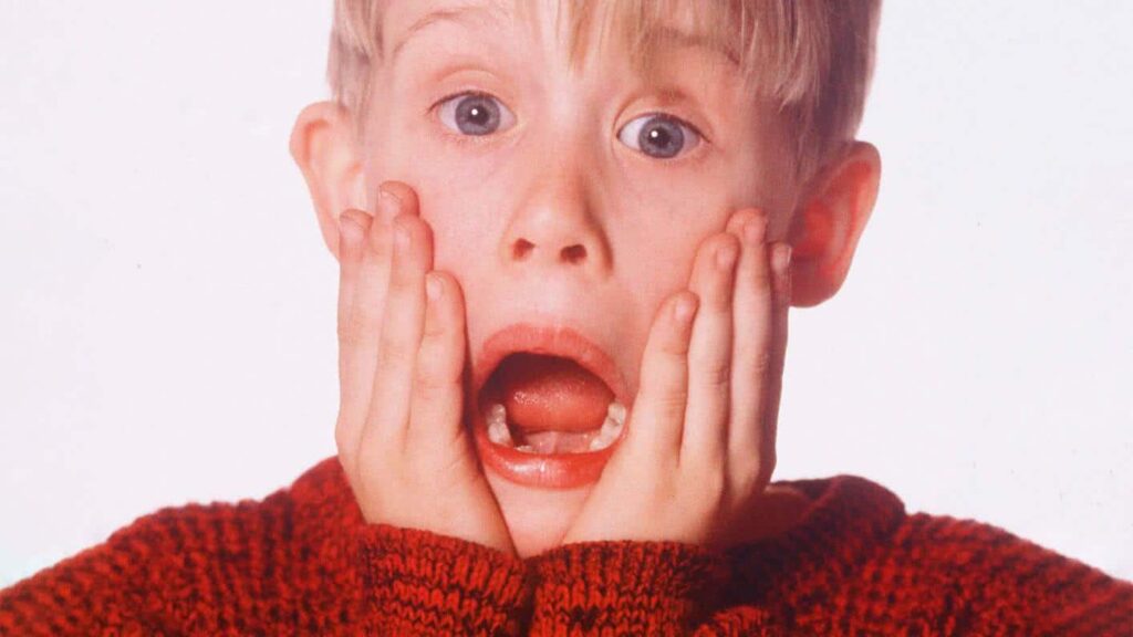 Home Sweet Home Alone| Filme responde paradeiro de Kevin McCallister Esqueceram de Mim