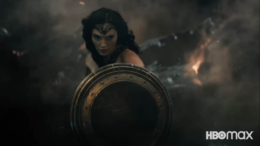 Trailer da HBO Max sobre trilogia do DCEU da adeus a possibilidade de restaurar o SnyderVerse