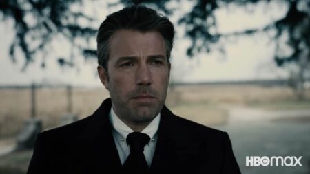 Ben Affleck é sincerão sobre filmagens de Liga da Justiça: “pior experiência” Trailer da HBO Max sobre trilogia do DCEU dá adeus a possibilidade de restaurar o SnyderVerse