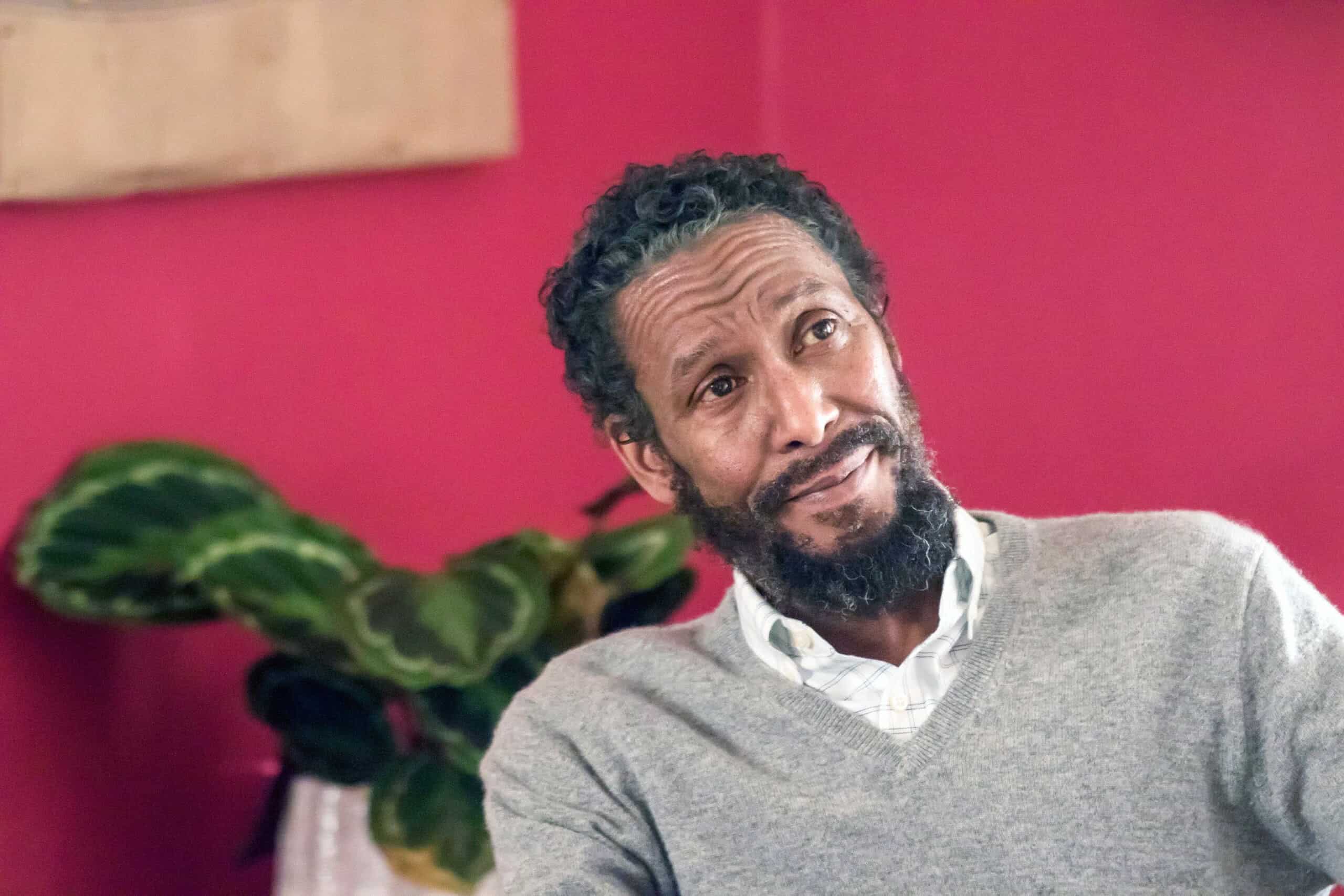William Hill (Ron Cephas Jones) em This is Us (Reprodução)