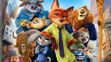 Zootopia