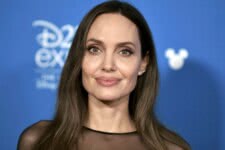 Angelina Jolie (Divulgação)