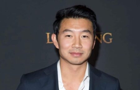 Simu Liu (Divulgação)