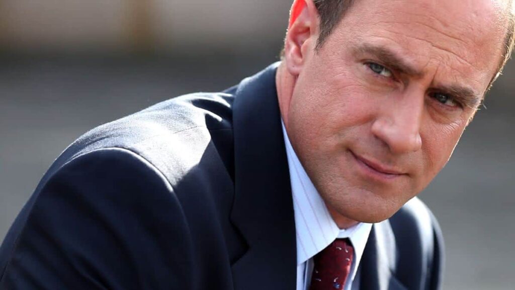 christopher meloni 2