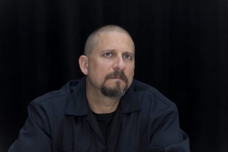 David Ayer
