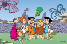 Os Flintstones (Divulgação / Warner Bros. Animation)