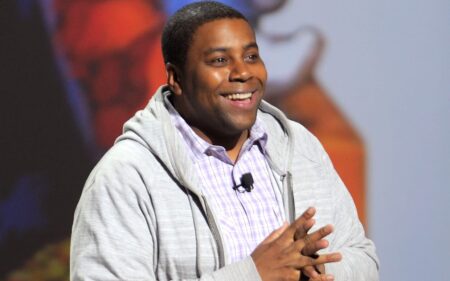 Virando o Jogo dos Campeões | Showrunner quer Kenan Thompson na 2ª temporada Kenan Thompson