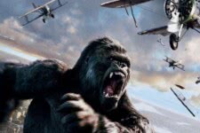 King Kong (2005) (Divulgação)
